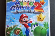 Super Mario Galaxy 2 - Wii