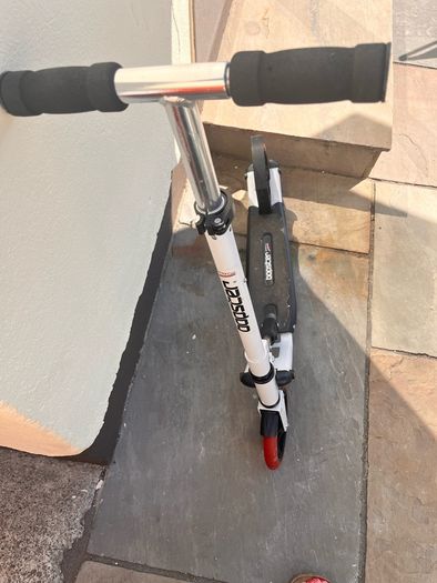 Bopster sport pro Adult scooter