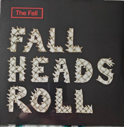 The Fall - Fall Heads Roll