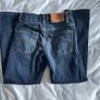 Levi jeans boys age 6 Image 4