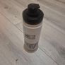 White Insulated Stainless Steel Souvenir Water Bottle - Victoria Falls Zimbabwe Image 2