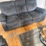 3 piece sofa Image 4
