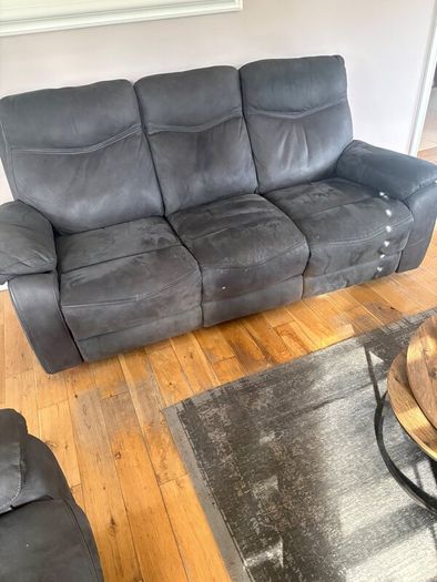 3 piece sofa