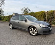 Vw Golf Automatic Diesel