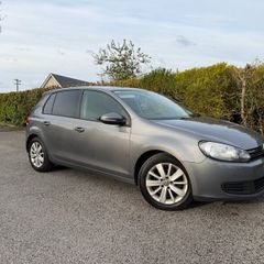 Vw Golf Automatic Diesel