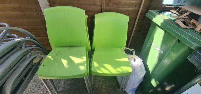 Chairs