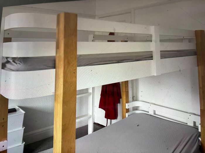 Bunkbeds