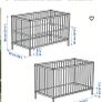 cot ikea Image 3
