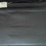 Expanding Leather Briefcase by TopTrend - New Old Stock Image 4