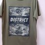 New tee shirt tag attached Image 2
