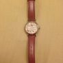 Juicy Couture purple wrist watch Image 3