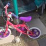 Kids Bike 12" Image 3
