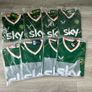 Ireland Mens Football Jersey 2026 Image 6