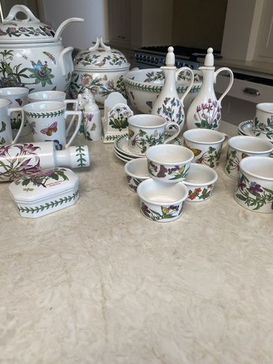 Portmeirion Collection