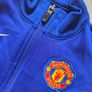 Vintage Nike 2011 Manchester United Baby Tracksuit Set Image 6