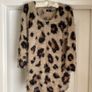 F & F leopard print top Image 3