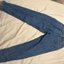 Paper bag Mom Jeans Image 3