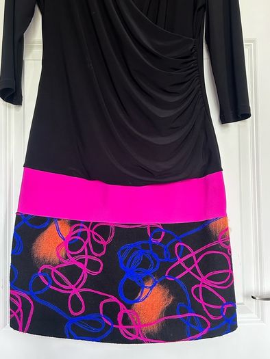 Joseph Ribkoff dress