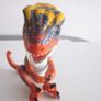 Robo Alive Dino Action Toy  Figures Image 8