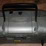 Amstrad Portable Cd Radio Cassette Recorder Image 5