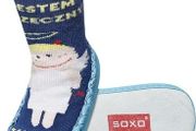 Soxo slippers