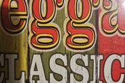 Reggae - Classics. 3 CD.