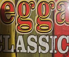 Reggae - Classics. 3 CD.