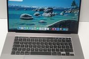 German keyboard Macbook Pro 2019 i7 16 inch 1TB