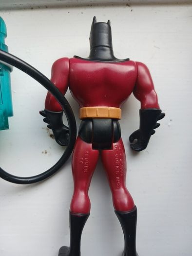 Batman Animated Series Kenner