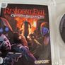 Resident evil Operation Raccon City PlayStation3 Ps3 Games Original Image 6