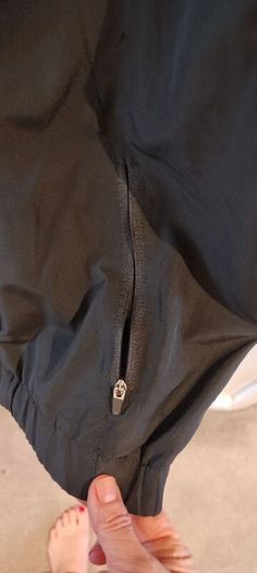Workout Jacket size 8