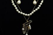 Vivienne Westwood set