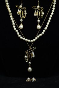 Vivienne Westwood set