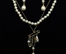 Vivienne Westwood set
