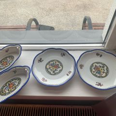 Bavaria Schumann Porcelain