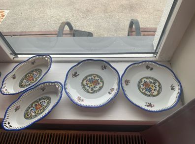 Bavaria Schumann Porcelain
