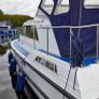 Aquafibre 32 Motor Cruiser Image 3