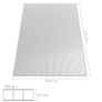 Polycarbonate Greenhouse Sheets/Panels Image 2