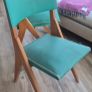 1950s Mid Century Chairs Image 3