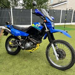 Yamaha XT600E 1994