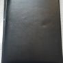 The Harvard Group Conference Folder Padfolio Folio Case Business Document Portfolio A4 Home Office School College Portfolio Folder Image 2