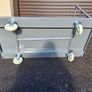 Steel dolly hand cart / platform truck Image 5