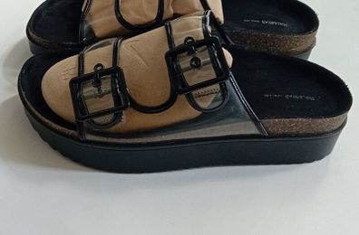 Ladies Elegant Sandals