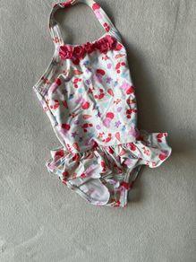 Peppa Pig M&S baby swimwear