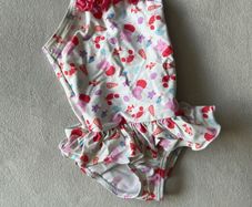 Peppa Pig M&S baby swimwear