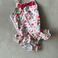 Peppa Pig M&S baby swimwear