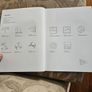 The Book Of Trees. Visualising Branches Of Knowledge. By Manuel Lima. Large Volume First Edition Hardback In Good Condition.  See Photos For Same. Image 8