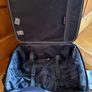Wenger Lightweight Soft-Shell Travel Case - Brand New with Tags Image 8