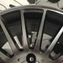 19" Inch C63 Multi spoke C63 AMG Style Alloy Wheels merc C E A S Class 5X112 W204 W205 W212 W213 W221 W222 AMG Image 7