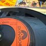 Jean Michel Jarre Equinoxe - Etched Vinyl 7 Inch - POSP 20 Image 4